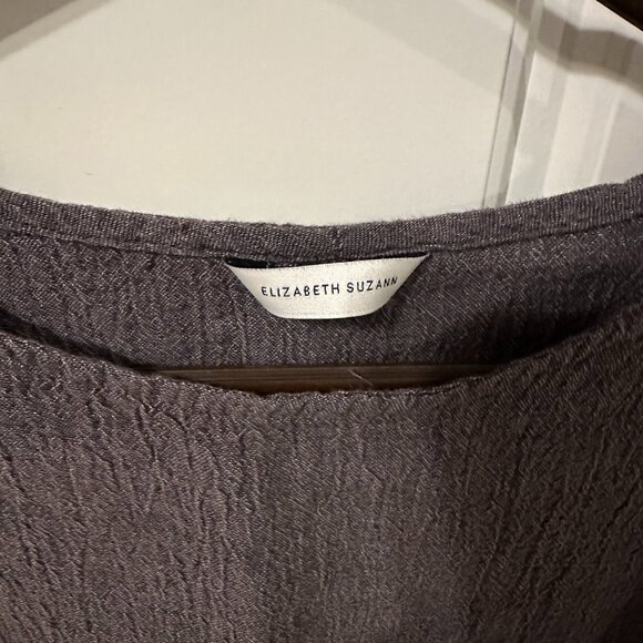 Elizabeth Suzann Georgia Tee - Picture 3 of 4